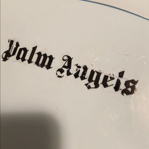 PALM ANGELS BAG